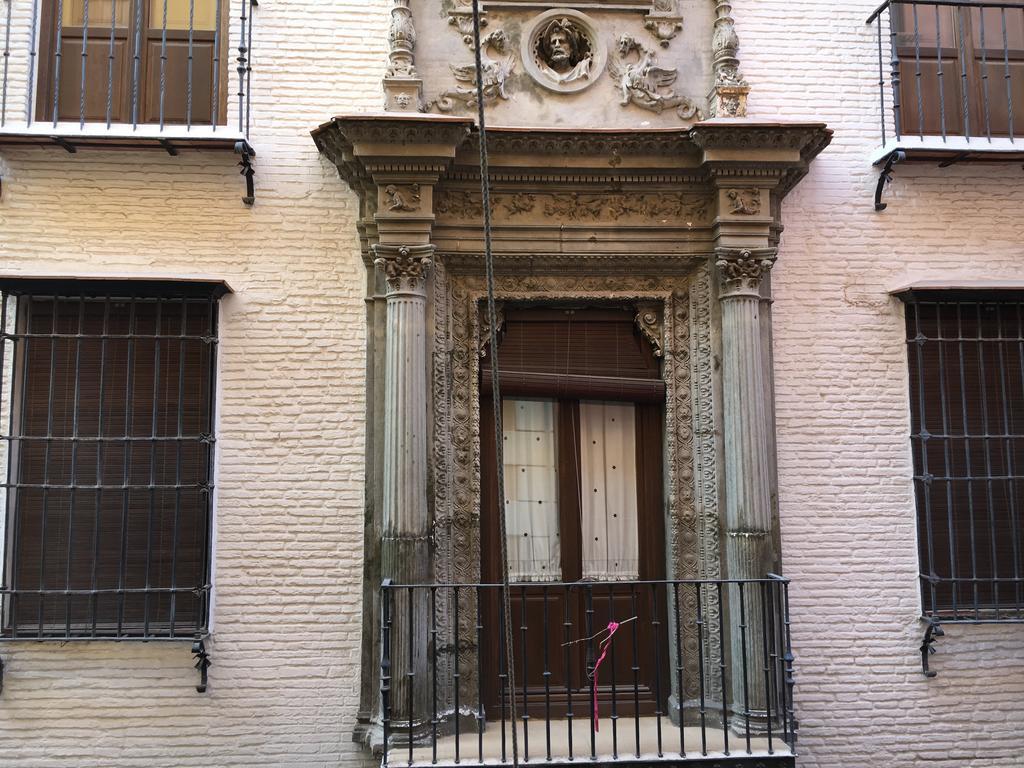 Apartamentos Turisticos Grx Granada Exterior foto